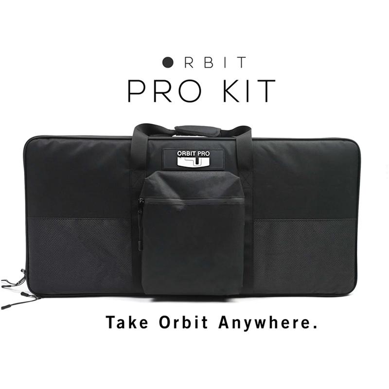 Kondor Blue MARBL ORBIT PRO